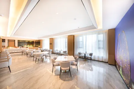 Atour Hotel, Shengli Middle Road, Bengbu City