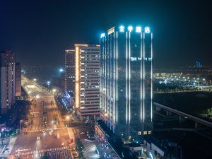 Ji Hotel (Suzhou North High-speed Railway Station)