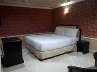 Hotel Istana Permata Dinoyo