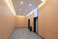 Chonpines Hotel Haikou Qilou Old Street and  South Road Liuhe Building Store