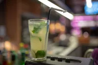CityNote Hotel (Guangzhou Zhujiang New City  Taikoohui Store) - bar
