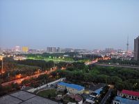 漯河艾尚主题公寓 - 酒店景观