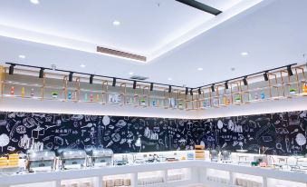 Homeinn Ripple Yun Hotel (Haicheng Railway Station Darunfa)