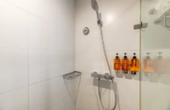 桔子酒店（大連中山廣場人民路店）