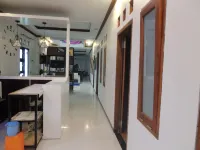 Puspa Indah Syariah 1 Hotels in Batur