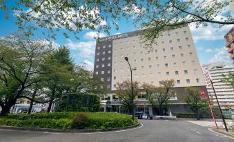 JR-EAST HOTEL METS KOMAGOME