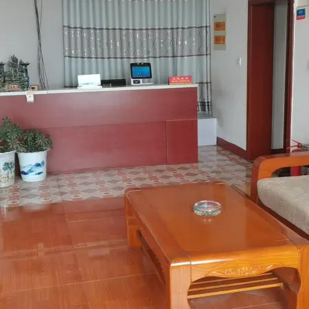 Chengwu Milli Business Hotel