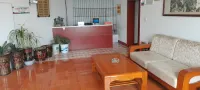 Chengwu Milli Business Hotel - Bintang 2
