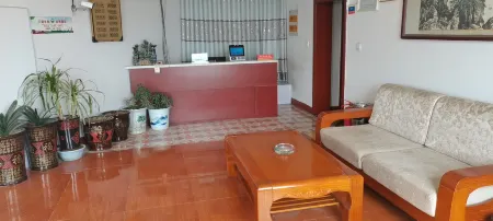 Chengwu Milli Business Hotel Отели в г. Чэнву