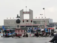 贛州友來公寓