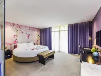 Huizhou Longmen Nankunshan Daquanju Boutique Hot Spring Hotel