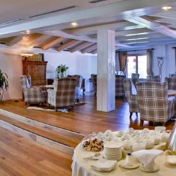 Hotel and Spa Silberhorn