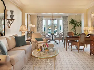 The Peninsula Beverly Hills