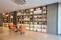 HanTing Hotel (Suizhou High-tech Zone Wanda Plaza)