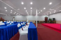 Dengfeng elements hotel Hotels in Dengfeng