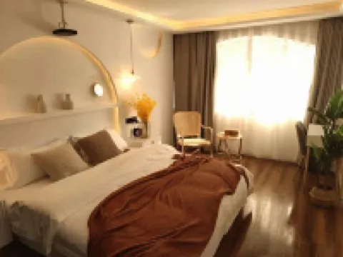 Lu'an Chongfeng Dianying Hotel