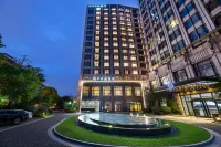 Crystal Orange Hotel Shanghai Changfeng Business District Hotels near Muxiangting