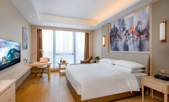 Changxing Vienna International Hotel