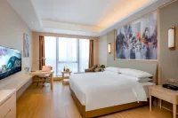Changxing Vienna International Hotel Các khách sạn gần Ga Nam Trường Hưng