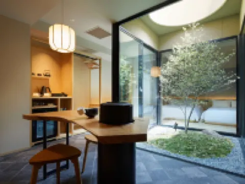 Agora Kyoto Karasuma Hotels near Nijō Castle