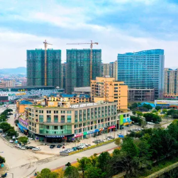 Lifeng Hotel Universal Pearl City Store