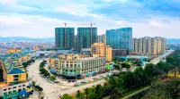 Lifeng Hotel Universal Pearl City Store Hotels near Wannian Library