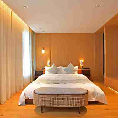 花博迎賓館 Rooms