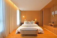 花博迎賓館 崇明學宮附近的飯店