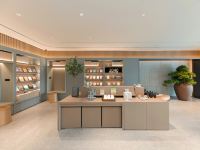 全季酒店(常州火车站店) - 公共区域
