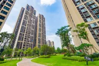 Hanpudun International Apartment (Qingyuan Shidai Huacheng)