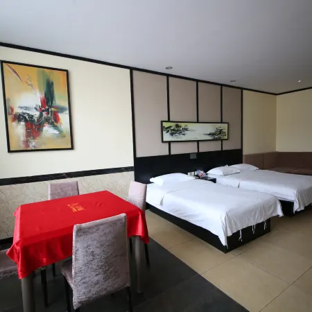 Tai 9 Hotel (duelbert)
