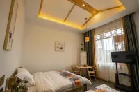 大方雲尚阡陌觀景民宿