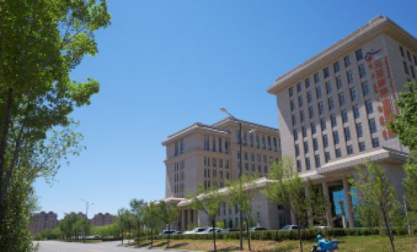 Yuansheng Tourism Theme Hotel