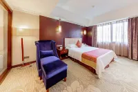 Jinqiu Holiday Hotel فنادق في شانغ خانغ
