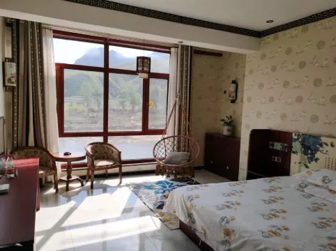 Yesanpo Yuanbai Hotel