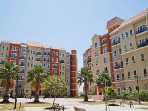 Vacation Bay - Studio Apartment in Discovery Gardens