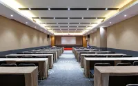Metropolo Jinjiang Hotels - 4 Yıldız