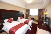 Tian Yuan Hotel Hotele w: Pucheng