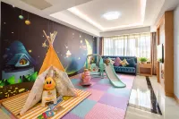 Changzhou Jinhai Wujin Hotel (Railway Station Olympic Sports Center)
