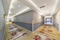 Dujiangyan Yiju Holiday Hotel (Dujiangyan Scenic Area)