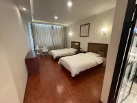 Gangcha Chixiu Jiamu Hotel Hotels in Gangca