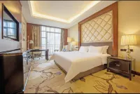 Days Hotel by Wyndham Logan City Huizhou - balcony