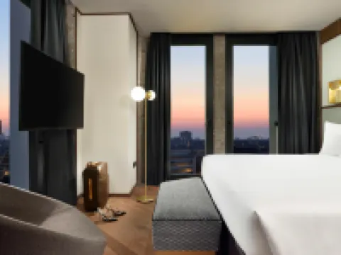 Milano Verticale | UNA Esperienze Hoteles en Milán