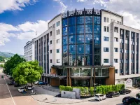 XianJu BoYa HOTEL Hotels near Yongan River Drifting