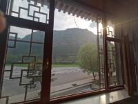 五台山祥瑞居酒店 - 标准间