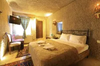 Antique Terrace Cave Suites