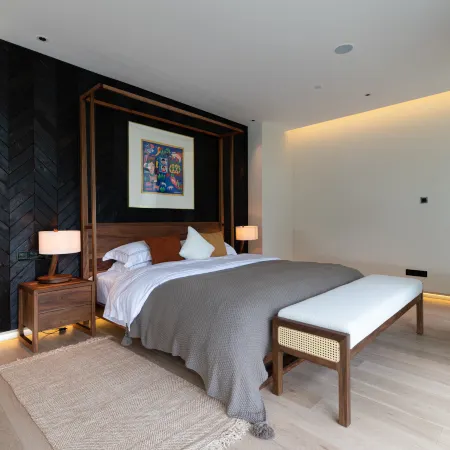 Yunhe Homestay Hotels in Longli