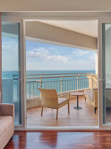 รูปภาพของฮิลตัน หัวหิน รีสอร์ท แอนด์ สปา