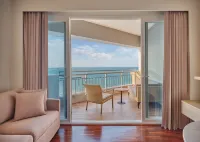 Hilton Hua Hin Resort & Spa Hotels in Hua Hin