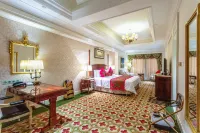 North Capital International Hotel